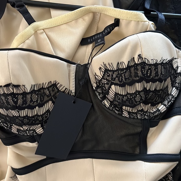 NWT Women’s Blaque Label Bodycon Dress - Picture 8 of 10